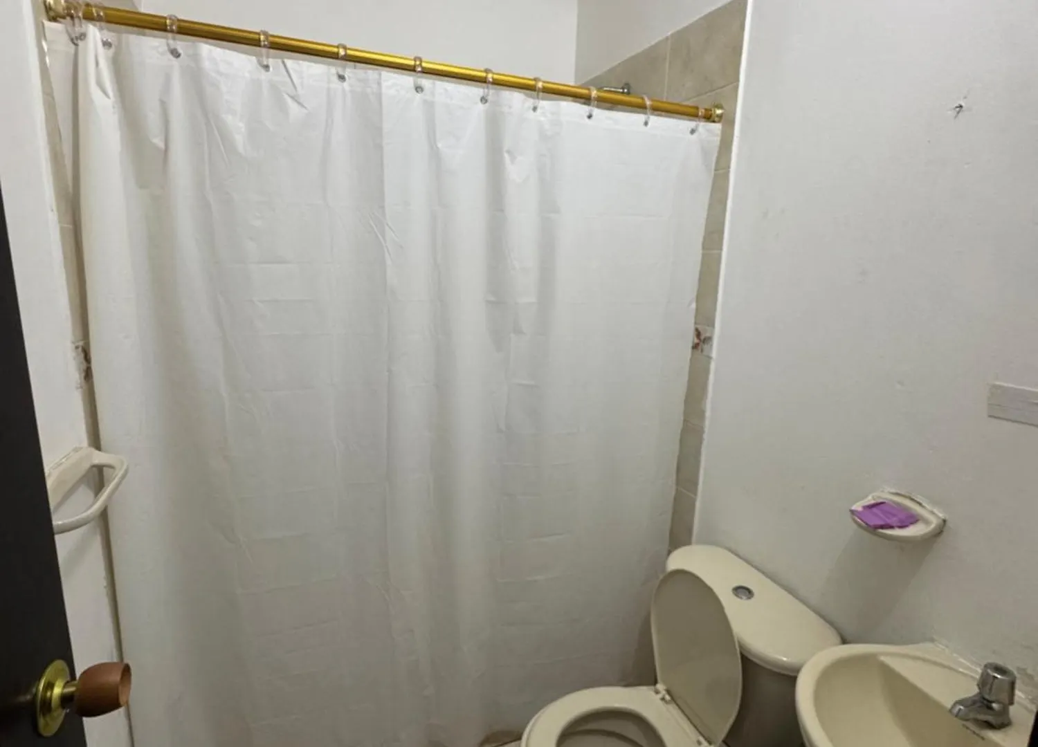 Apartamento 101 Cali 0*,