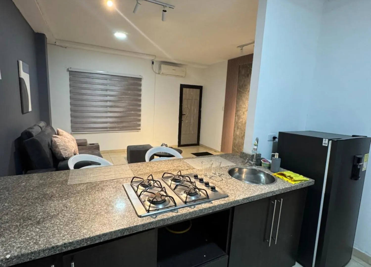 Lejlighed Apartamento 101 Cali Colombia