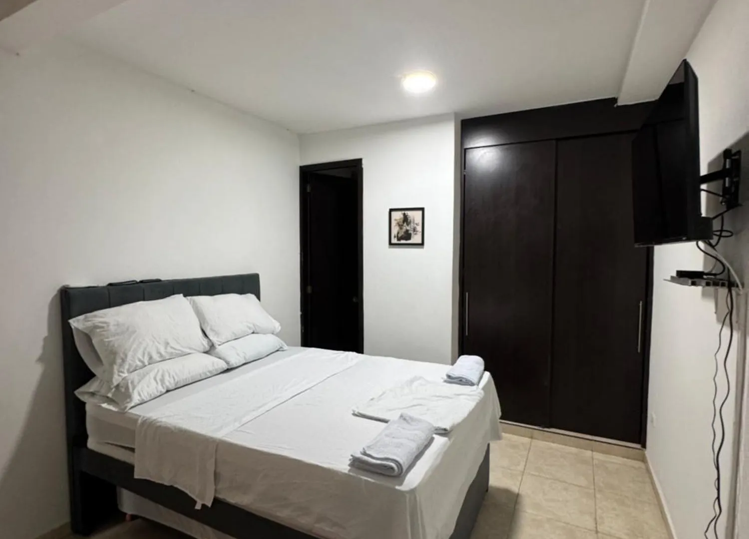 Apartamento 101 Cali